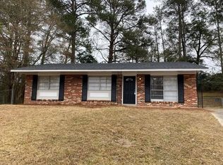 606 Belvedere Dr, Columbus, GA 31907