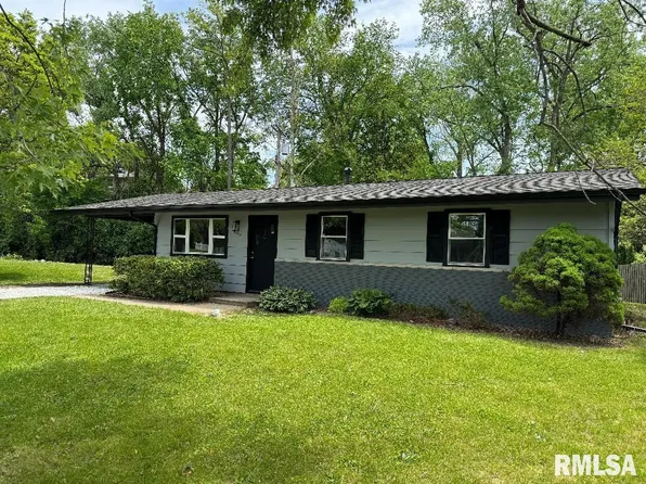 5122 N Ronald Rd, Peoria, IL 61614