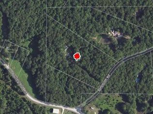 3285 Rehoboth Rd, Somerville, TN 38068