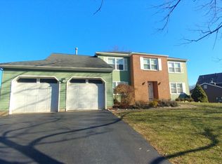 53 Cannonade Dr, Marlboro, NJ 07746