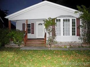 2436 Bonner St, Ferndale, MI