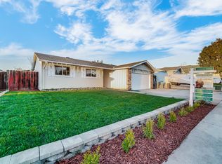 3155 Peanut Brittle Dr, San Jose, CA 95148