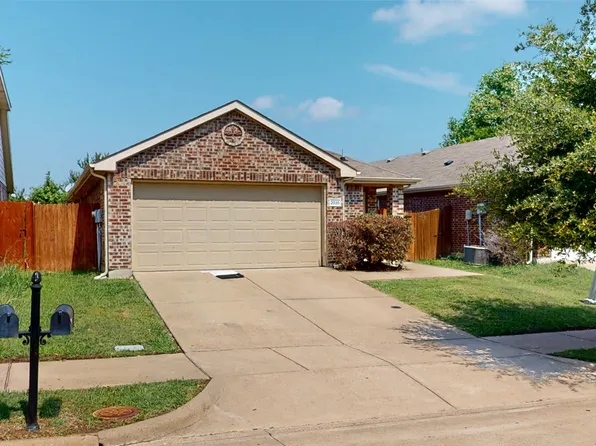 2035 Whispering Hills Dr, Heartland, TX 75126