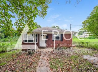1218 E 23rd St, Winston Salem, NC 27105