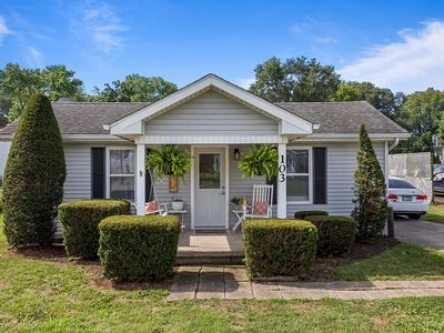 103 W Meade St, White Heath, IL, 61884