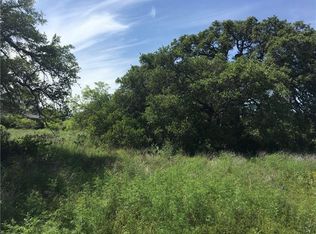 10804 Vista Heights Dr, Georgetown, TX 78628