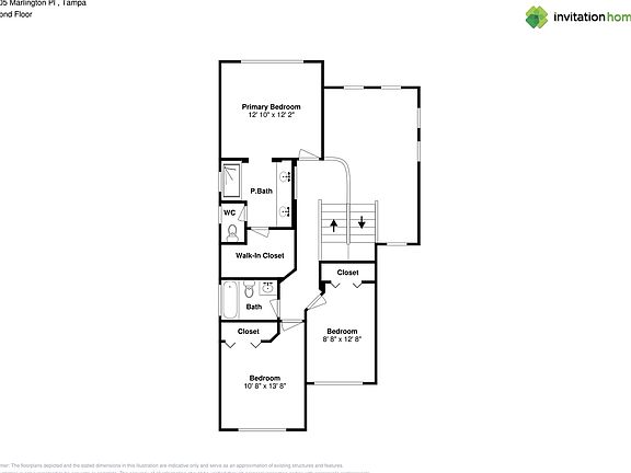 5th image of 10605 Marlington Pl
