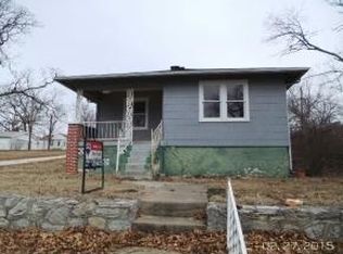 2147 Princeton St, Joplin, MO 64801