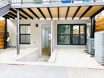 Rented by Hagstrom Management Inc