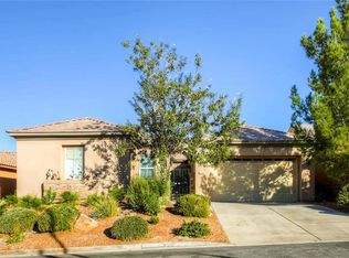 2764 Strathblane Ave, Henderson, NV 89044