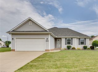 3658 Kenyon Creek Ave NW, Massillon, OH 44647