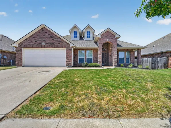 12745 Excelsior Ln, Fort Worth, TX 76244