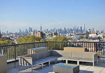 Rented by ABODE NYC LLC