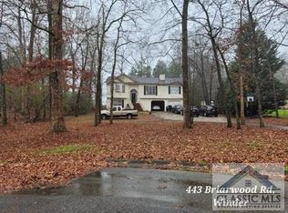 443 Briarwood Rd, Winder, GA 30680