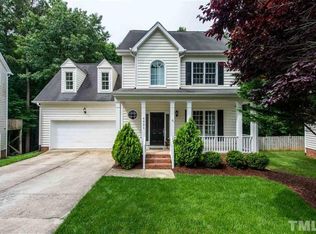 6921 Lamarsh Ct, Raleigh, NC 27617