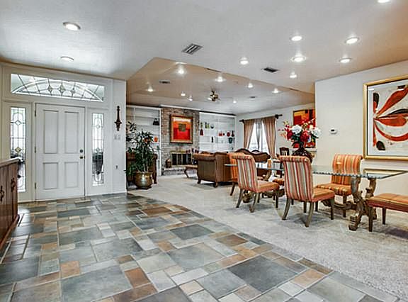 2nd image of 9906 Wood Forest Dr