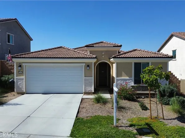 25344 Picket Range Way, Menifee, CA 92586