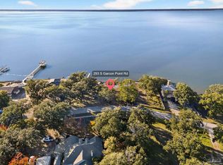 293 S Garcon Point Rd, Milton, FL 32583