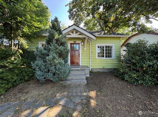 508 Lybarger St NE, Olympia, WA