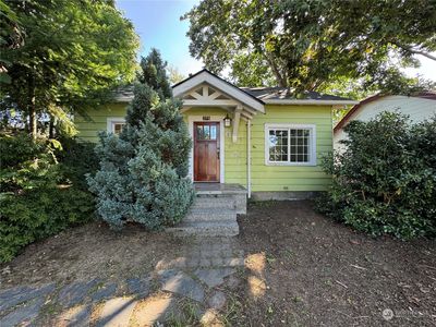 508 Lybarger Street NE, Olympia, WA, 98506