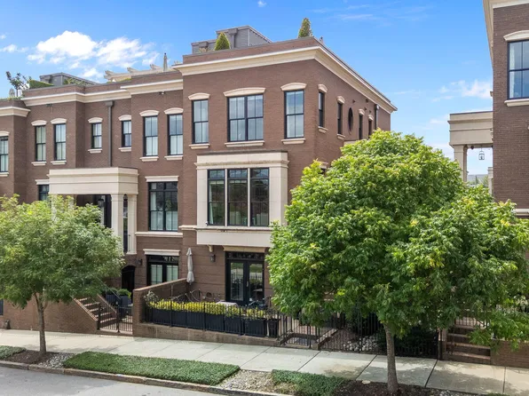 138 S East St, Raleigh, NC 27601