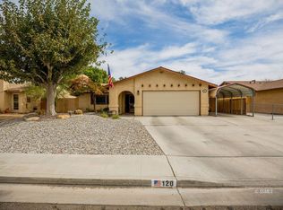 120 Jacquelyn Ct, Ridgecrest, CA 93555