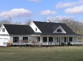 3095 Groshen Rd, Winchester, KY 40391