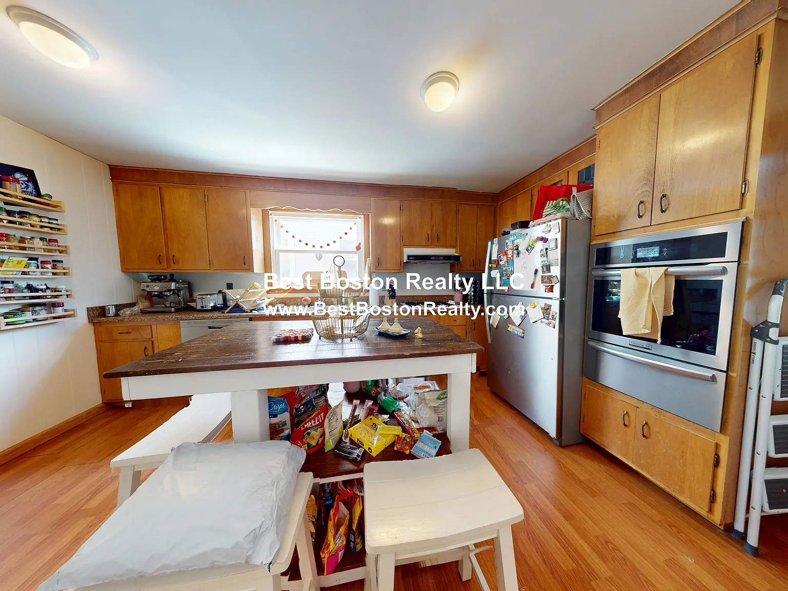 2 bed, 1.0 bath, $3,000 — Photo 3