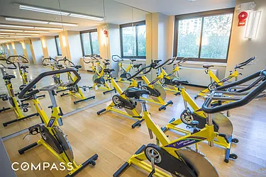 Rented by Compass
