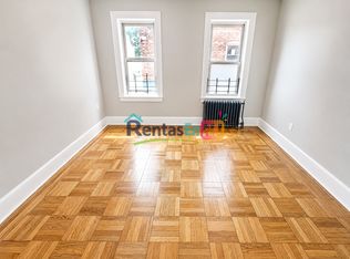 196 Roseville Ave #6C, Newark, NJ 07107