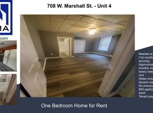 708 W Marshall St APT 4, Norristown, PA