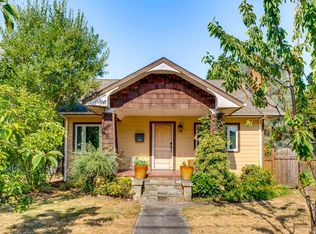 6343 N Vancouver Ave, Portland, OR 97217