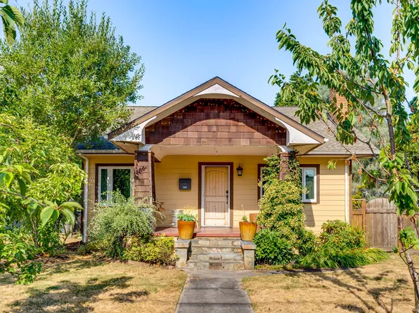 6343 N Vancouver Ave, Portland, OR 97217
