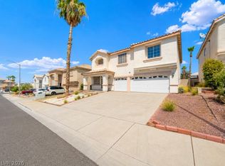 268 Daisy Gold Ct, Henderson, NV 89074