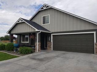 209 Crimson Cir E, Fruitland, ID 83619