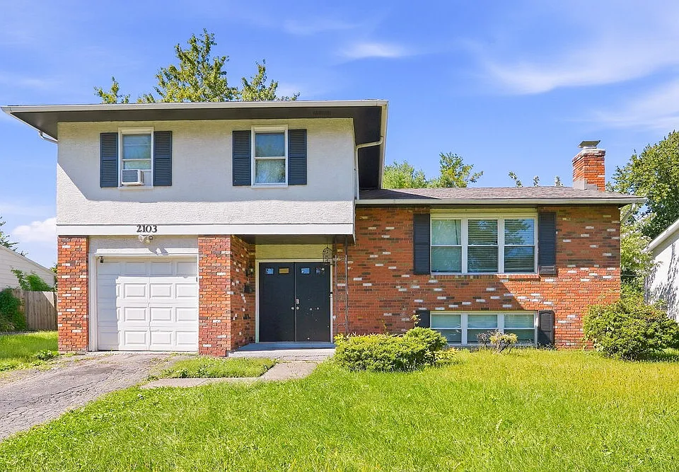 2103 Seaforth Pl