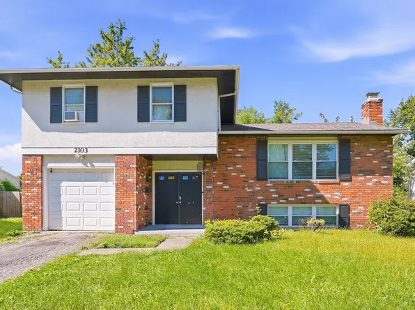 2103 Seaforth Pl, Columbus, OH 43232