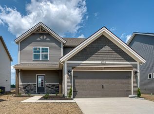 4754 Alaina Dr, Newburgh, IN 47630