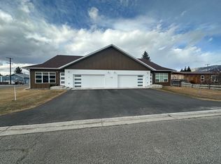 1105 Schley Ave UNIT A, Butte, MT 59701