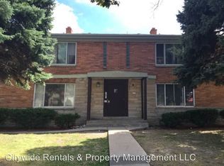 8115 W Hampton Ave APT 1, Milwaukee, WI 53218