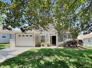 106 Charlotte Ct, Winston Salem, NC 27103