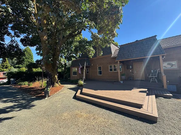 24693 Alsea Hwy, Philomath, OR 97370