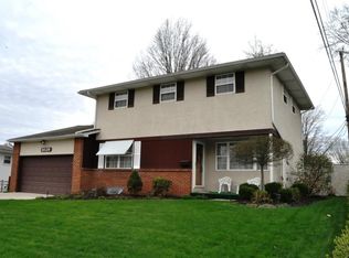 1029 Northfield Pl N, Reynoldsburg, OH 43068