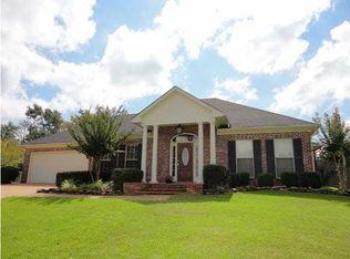 205 Travis Trl, Madison, MS 39110