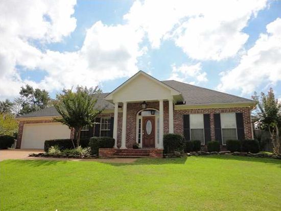Property at 205 Travis Trl, Madison, MS 39110
