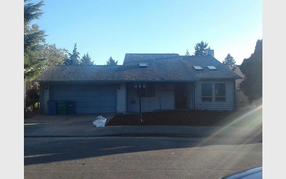 12436 SE Cora St photo 1