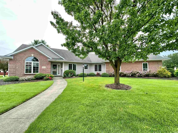 2523 Knightsbridge Dr, Fort Wayne, IN 46815