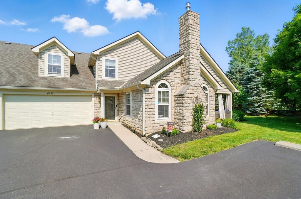 Real estate listing image