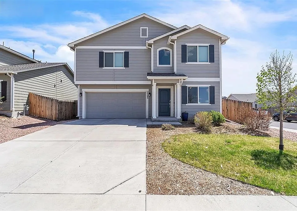 7705 Cruzer Hts