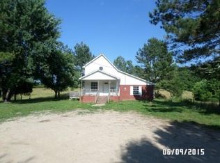 550 Barnette Rd, Minor Hill, TN 38473